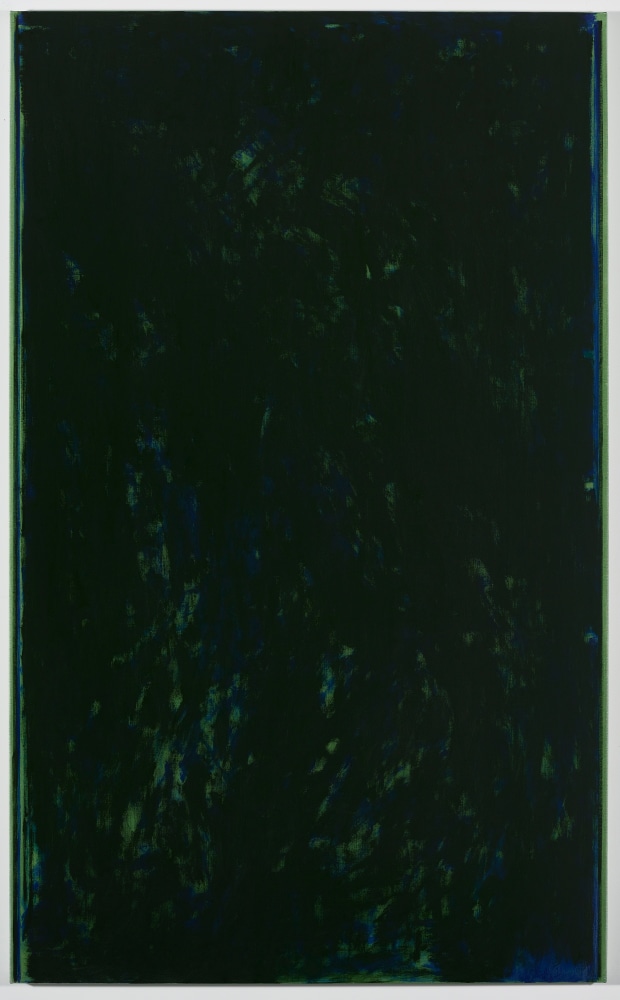 John Zurier

Sheltering, 2023

oil on linen

78 x 48 inches (198 x 122 cm)

(JZ23-03)