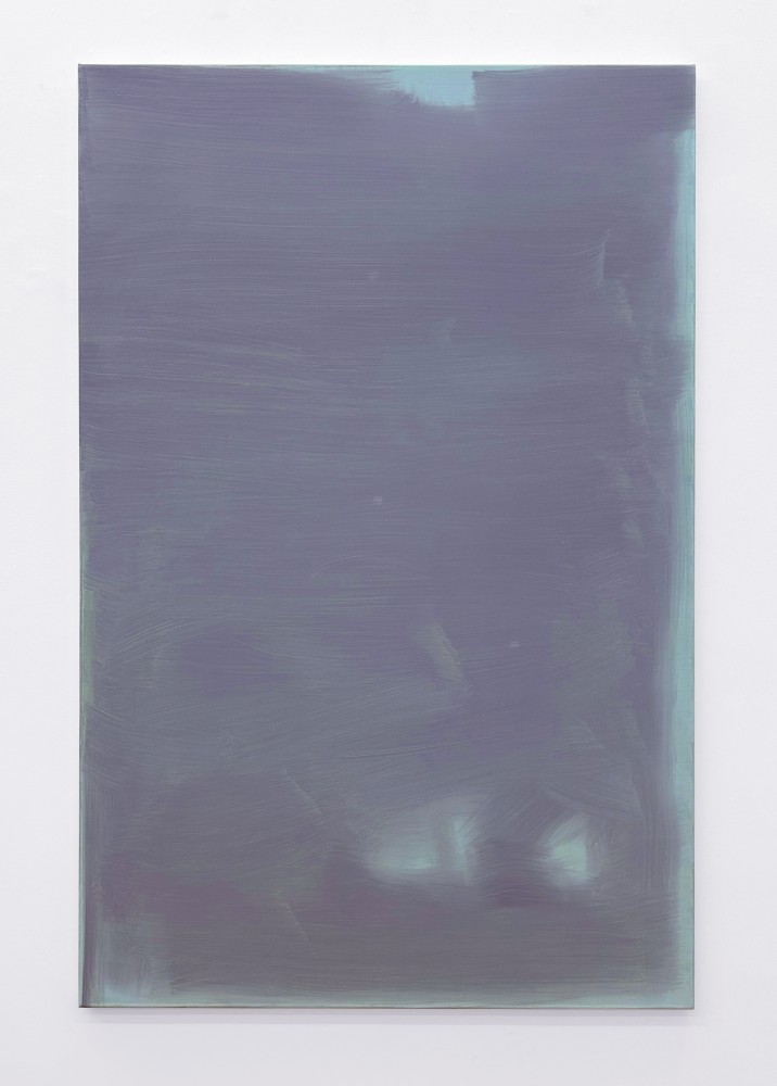 John Zurier
All Life Long, 2024&amp;nbsp;
Oil on linen&amp;nbsp;
57 7/8 x 38 1/8 inches (147 x 96.8 cm)
(JZ24-09)&amp;nbsp;