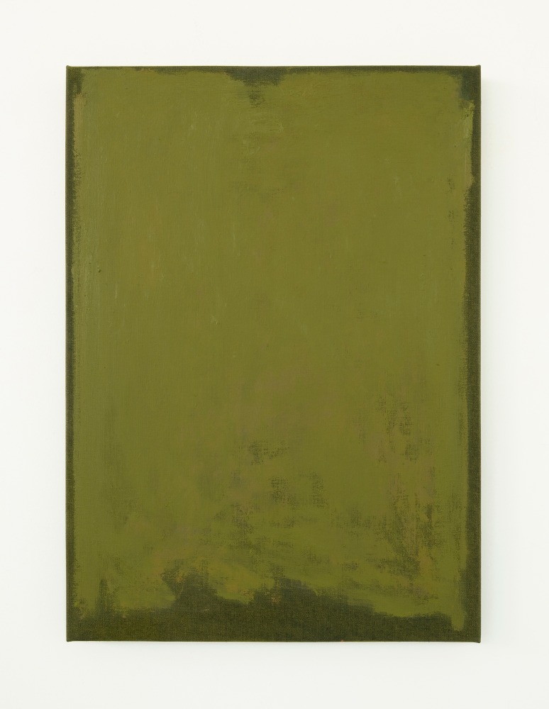 John Zurier

Untitled (Bashō), 2024

Oil on linen

27 5/8 x 19 3/4 inches (70.2 x 50.2 cm)

(JZ24-05)