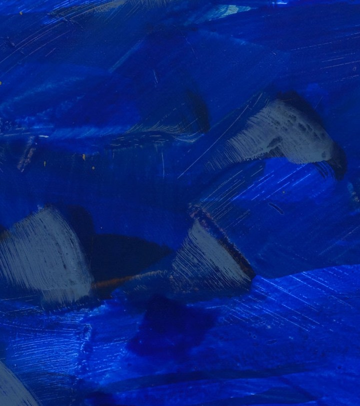 Robert Zandvliet&amp;nbsp;
Untitled, 2018&amp;nbsp;
egg tempera on linen&amp;nbsp;
24 3/4 x 28 3/8 inches (63 x 72 cm)
(RZ2018/37)&amp;nbsp;