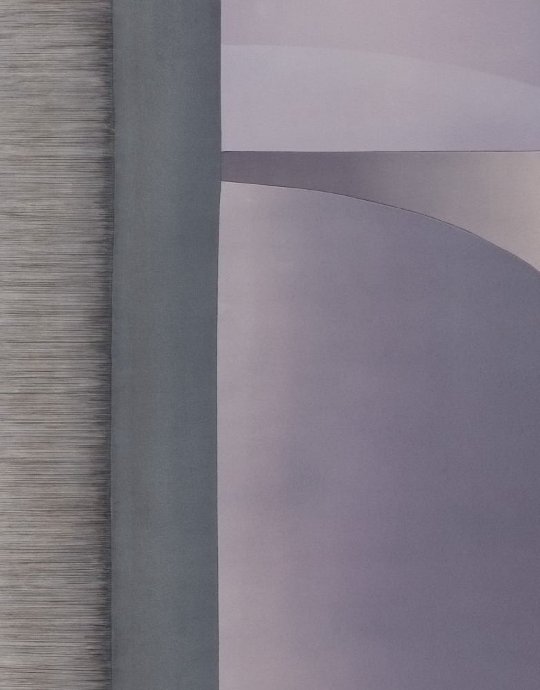 Rebecca Ward

grey arcs, 2025

Acrylic and dye on stitched canvas

60 x 45 inches (152.4 x 114.3 cm)

(RWA25-09)
