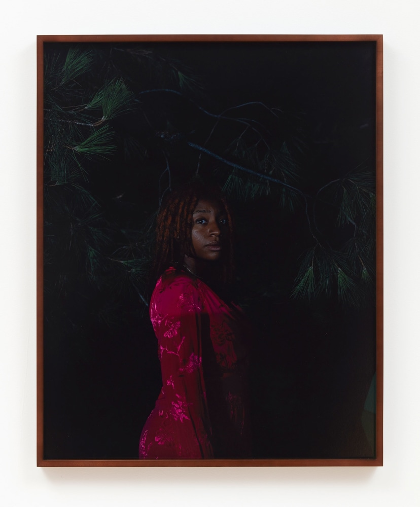 Widline Cadet

Nan / pou tout (In / For Everything), 2023

Archival inkjet print

40 x 32 inches (101.6 x 81.3 cm), photograph
41 x 33 inches (104.1 x 83.8 cm), framed

Edition of 5 + 2 APs

(WC23-03)