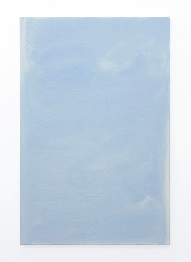 John Zurier
Jeune Orpheline, 2025&amp;nbsp;
Oil on linen&amp;nbsp;
57 7/8 x 38 1/8 inches (147 x 96.8 cm)
(JZ25-02)