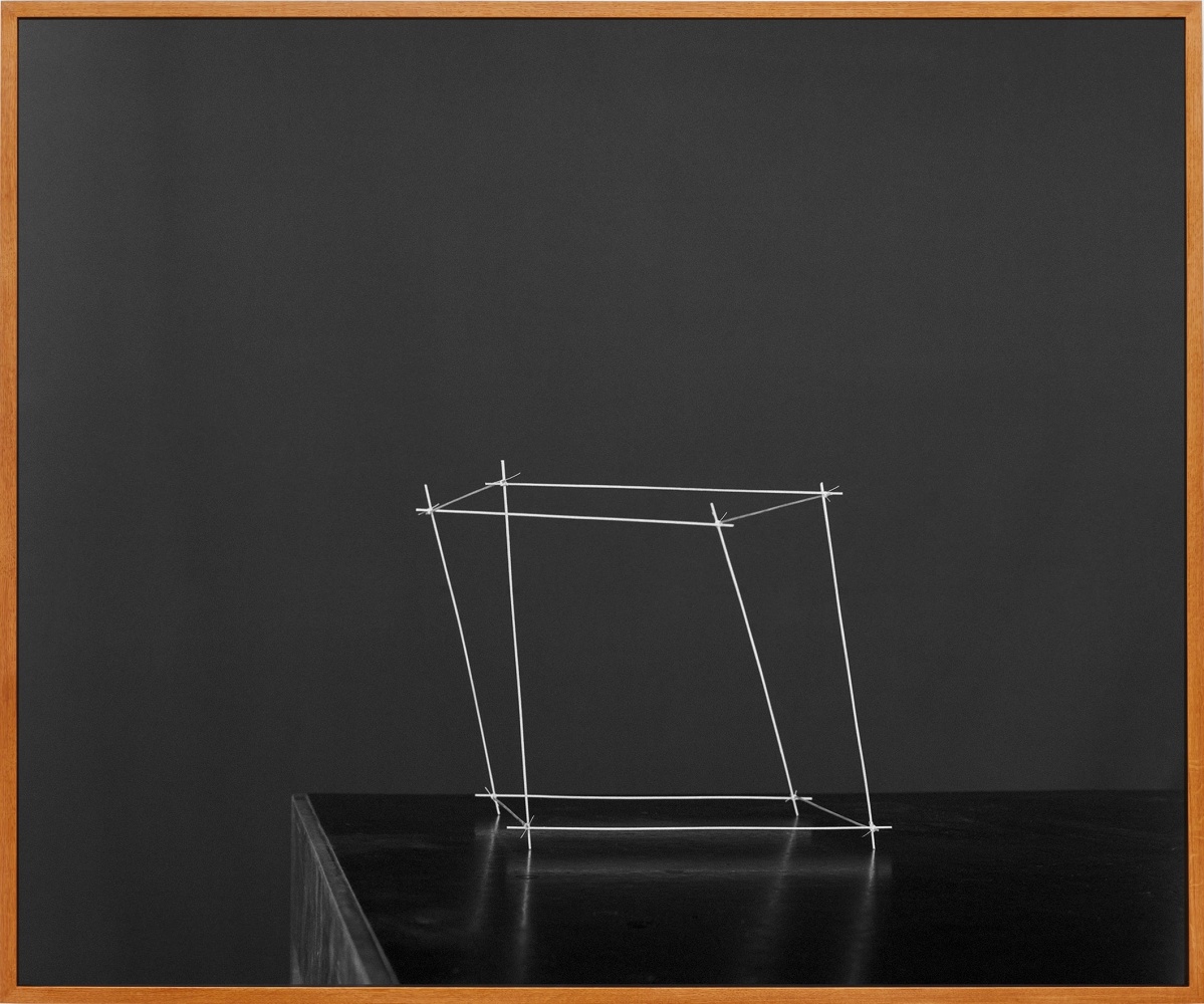 
Su-Mei Tse

Home (Cube Study/Remake), 2019

Silver gelatin photograph, mounted on Dibond

57 1/8 x 47 1/4 inches (145 x 120 cm)

Edition of 5

(SMT19-051)