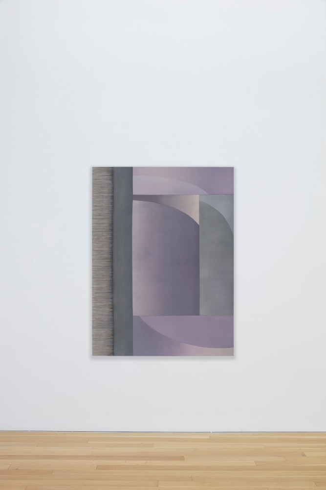 Rebecca Ward

grey arcs, 2025

Acrylic and dye on stitched canvas

60 x 45 inches (152.4 x 114.3 cm)

(RWA25-09)