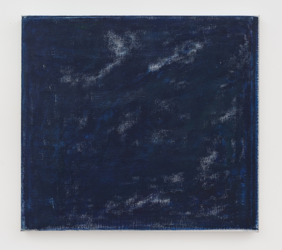 John Zurier

Kjarval, 2025

Oil on linen

19 3/4 x 21 5/8 inches (50 x 54.9 cm)

(JZ25-07)