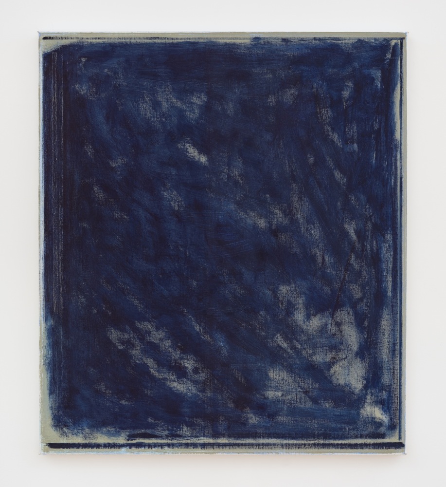 John Zurier

An Evening in March, 2025

Oil on linen

29 1/2 x 25 5/8 inches (74.9 x 64.9 cm)

(JZ25-08)