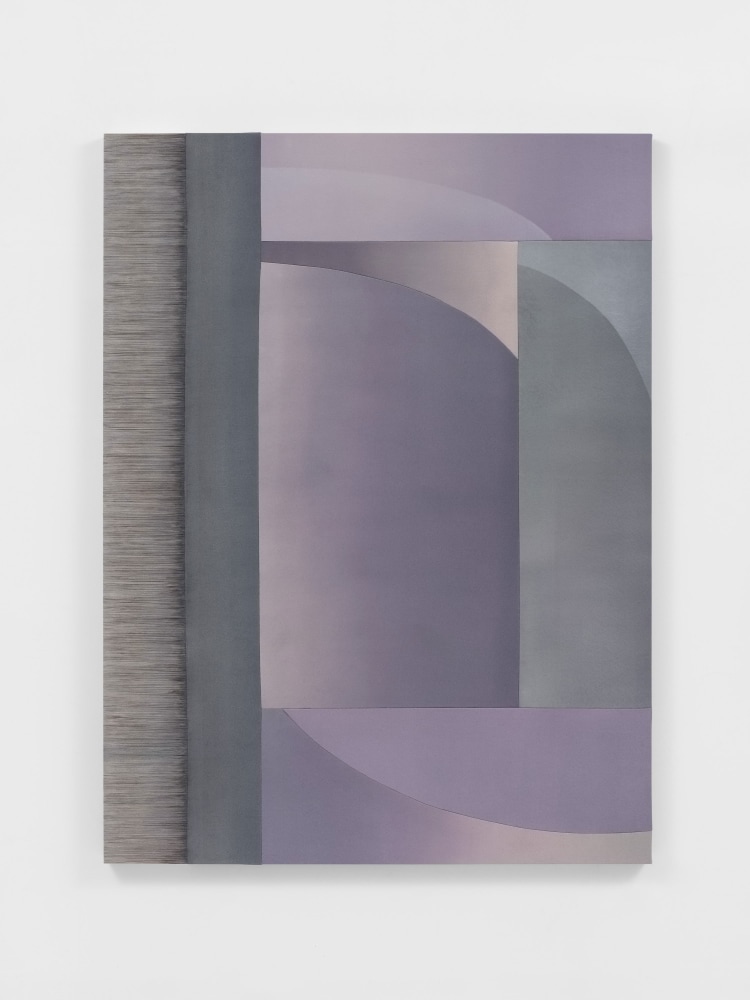 Rebecca Ward

grey arcs, 2025

Acrylic and dye on stitched canvas

60 x 45 inches (152.4 x 114.3 cm)

(RWA25-09)