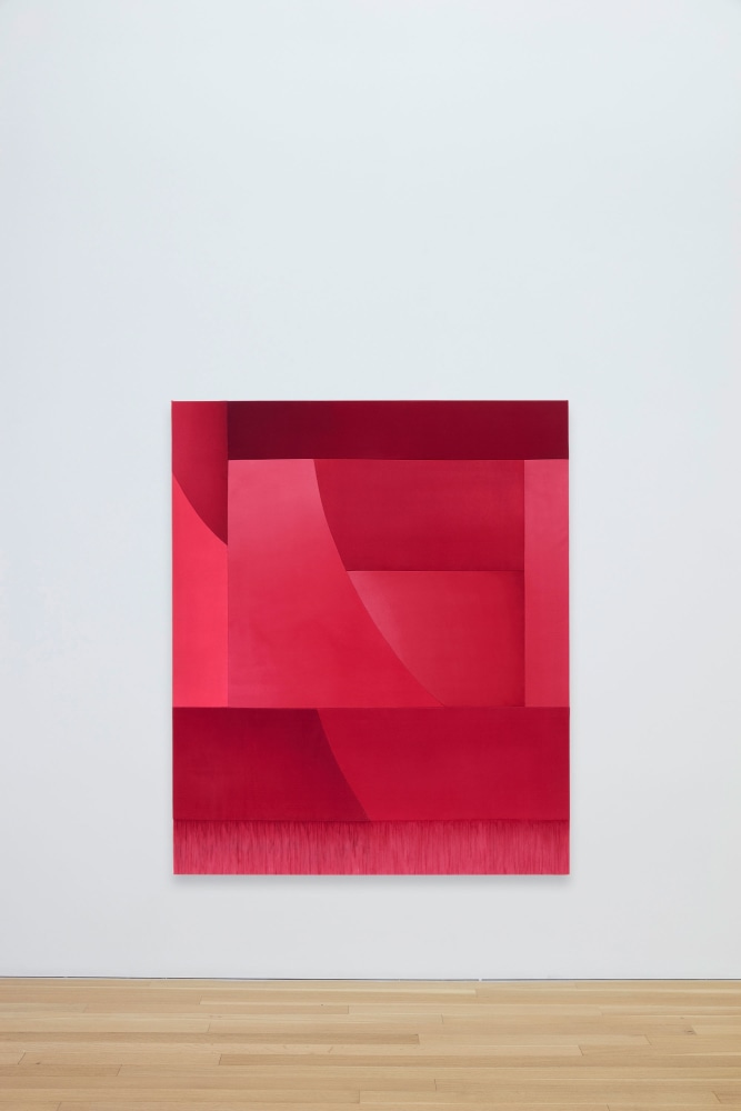 Rebecca Ward

hunger, 2025

Acrylic and dye on stitched canvas

60 x 50 inches (152.4 x 127 cm)

(RWA25-01)