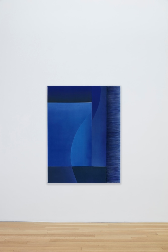 Rebecca Ward

baby blues, 2025

Acrylic and dye on stitched canvas

60 x 45 inches (152.4 x 114.3 cm)

(RWA25-10)