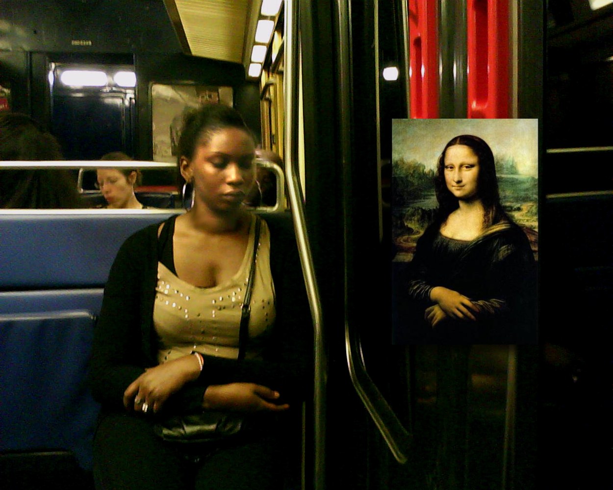 Chris Marker
PASSENGERS Untitled #201, 2011
color photograph mounted on white Sintra
25 x 31 1/2 inches (63.5 x 80.0 cm)
edition of 3

&amp;nbsp;
