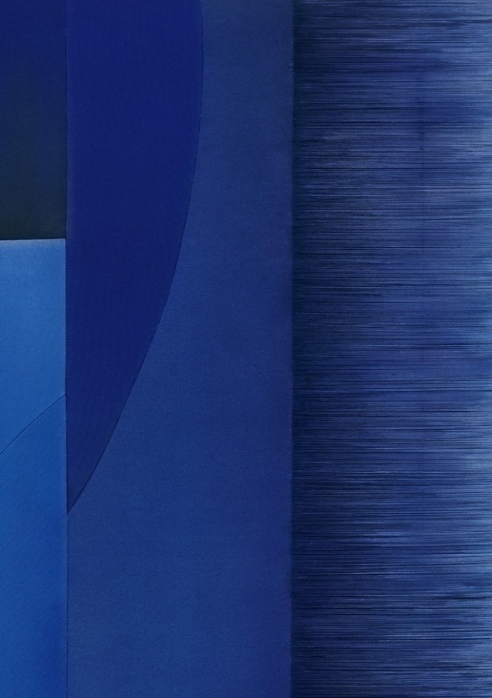 Rebecca Ward

baby blues, 2025

Acrylic and dye on stitched canvas

60 x 45 inches (152.4 x 114.3 cm)

(RWA25-10)