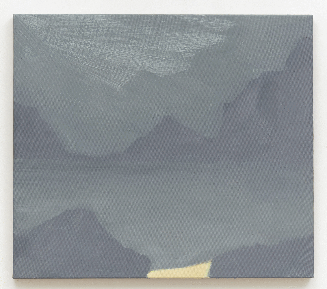 Robert Zandvliet
Untitled, 2019
Egg tempera on linen
24 3/4 x 28 3/8 inches (63 x 72 cm)
(RZ2019/20)
