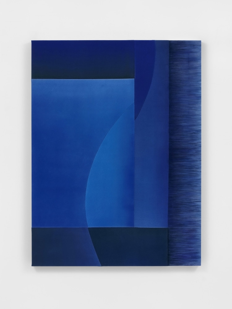 Rebecca Ward

baby blues, 2025

Acrylic and dye on stitched canvas

60 x 45 inches (152.4 x 114.3 cm)

(RWA25-10)