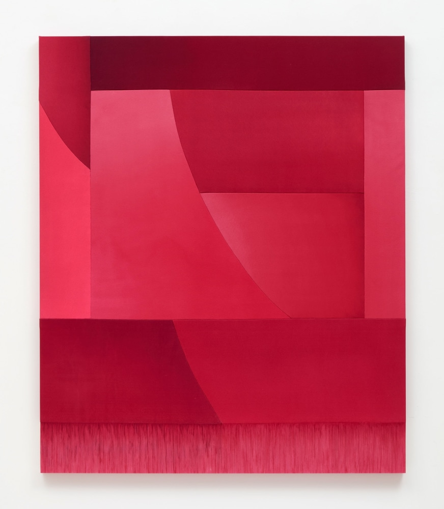 Rebecca Ward

hunger, 2025

Acrylic and dye on stitched canvas

60 x 50 inches (152.4 x 127 cm)

(RWA25-01)