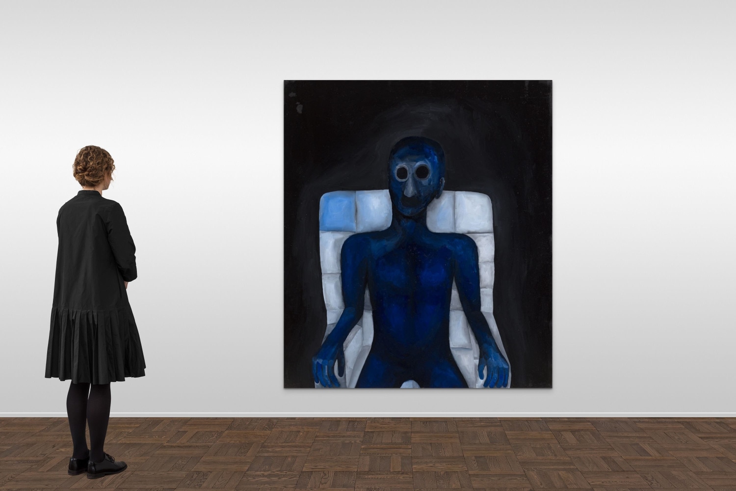 Raphaela Simon: Fondazione Giuliani
