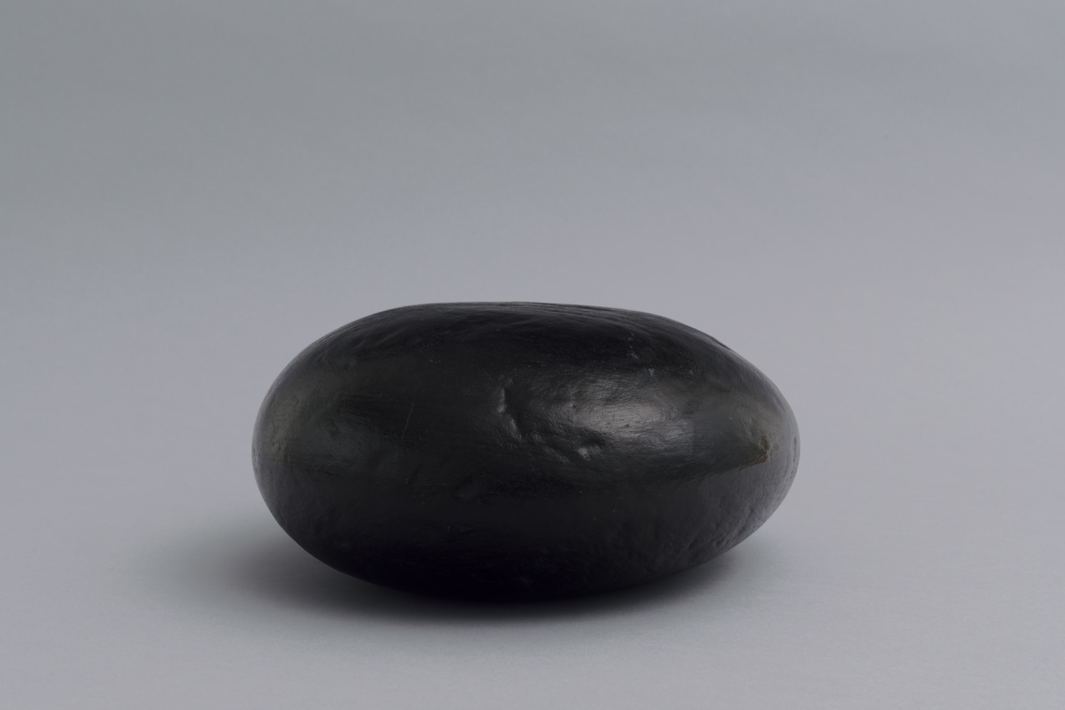 Invisible Questions That Fill the Air: James Lee Byars and Seung-taek Lee