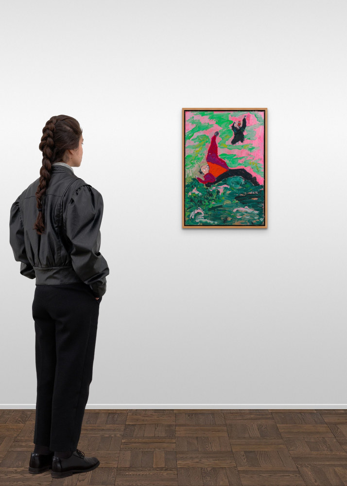 Frieze Seoul 2023
