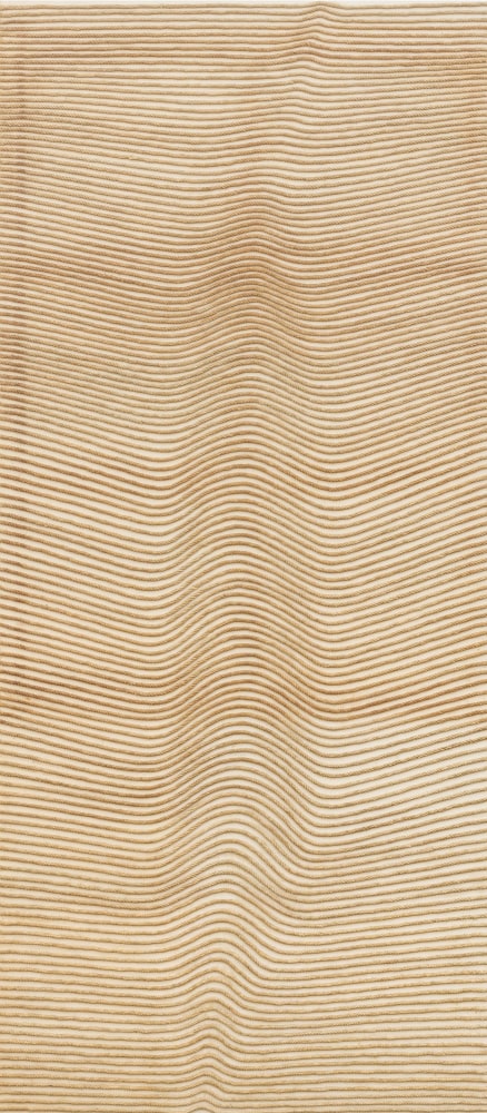 Seung-taek Lee

&amp;ldquo;Untitled&amp;rdquo;, 2017

Rope on canvas

118 x 52 inches

300 x 132 cm

LEE 21

$280,000