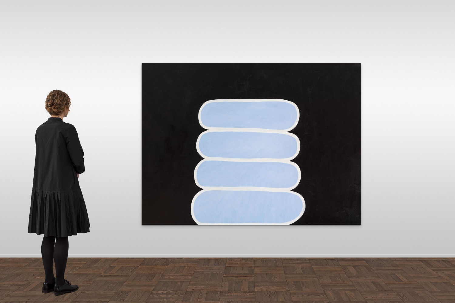 Raphaela Simon: Fondazione Giuliani