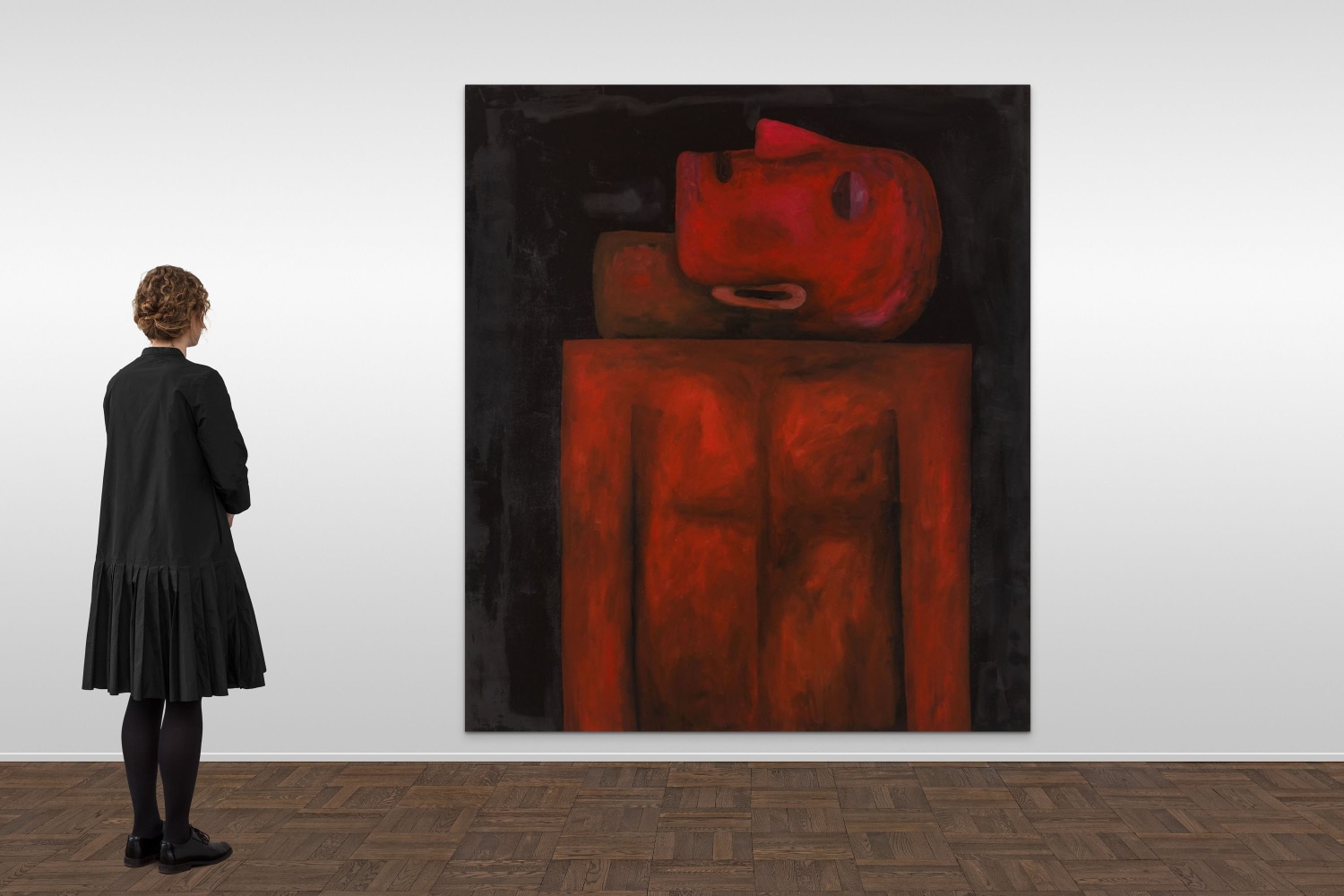 Raphaela Simon: Fondazione Giuliani