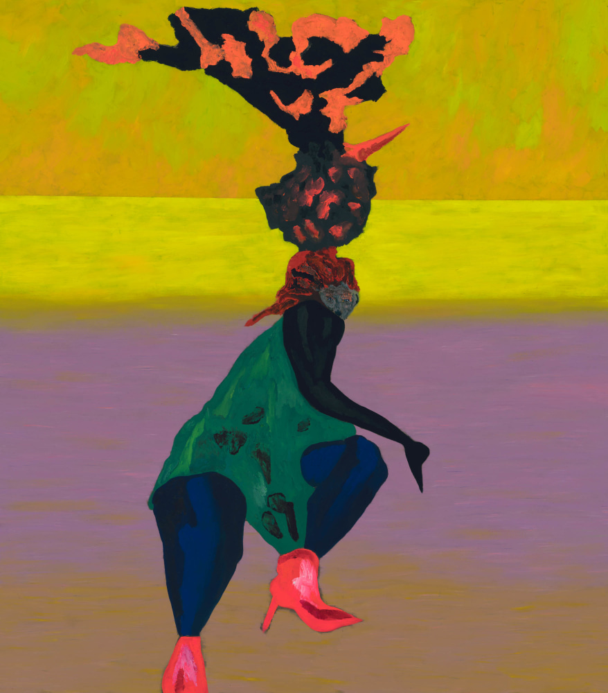 Florian Krewer
&amp;ldquo;day dream&amp;rdquo;, 2022
Oil on canvas
98 1/4 x 86 3/4 inches
249.5 x 220 cm
KRE 199
&amp;nbsp;

Play Video
.inquireButton {    border: none;    color: #000000;    background-color: #f8f8f8;    border-radius: 5px;    padding:10px;    font-family: Garamond, serif;    font-size:12px;  }  .inquireButton:hover {    color: #000000 !important;    background-color: #e6e6e6;  }  .inquireButton: focus {    color: #000000 !important;    background-color: #e6e6e6;  }



&amp;nbsp;