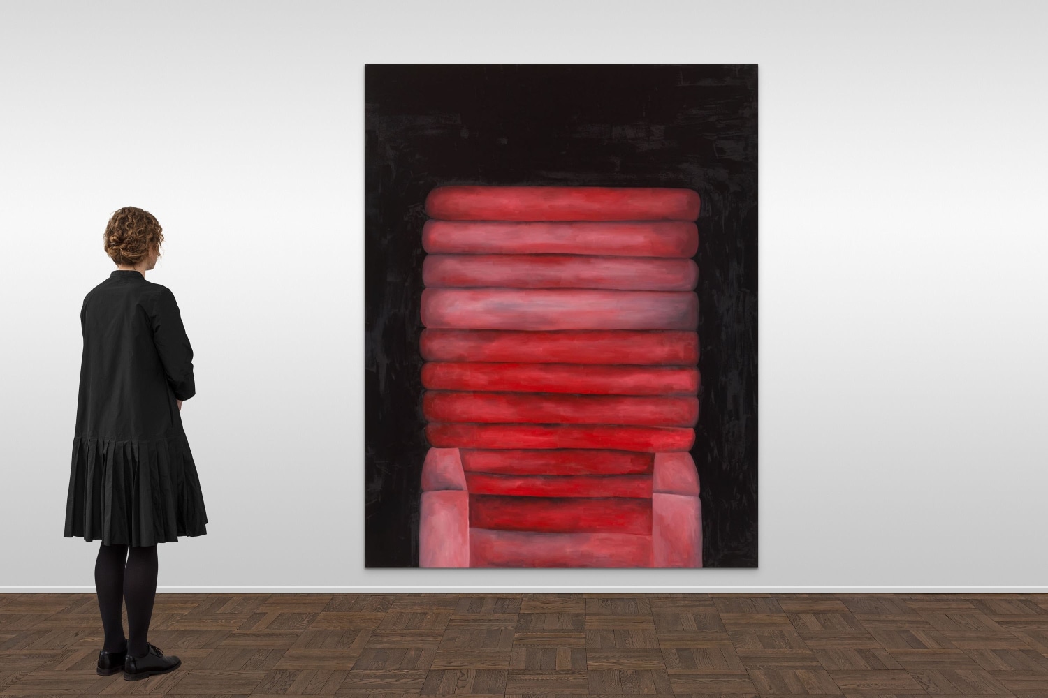 Raphaela Simon: Fondazione Giuliani
