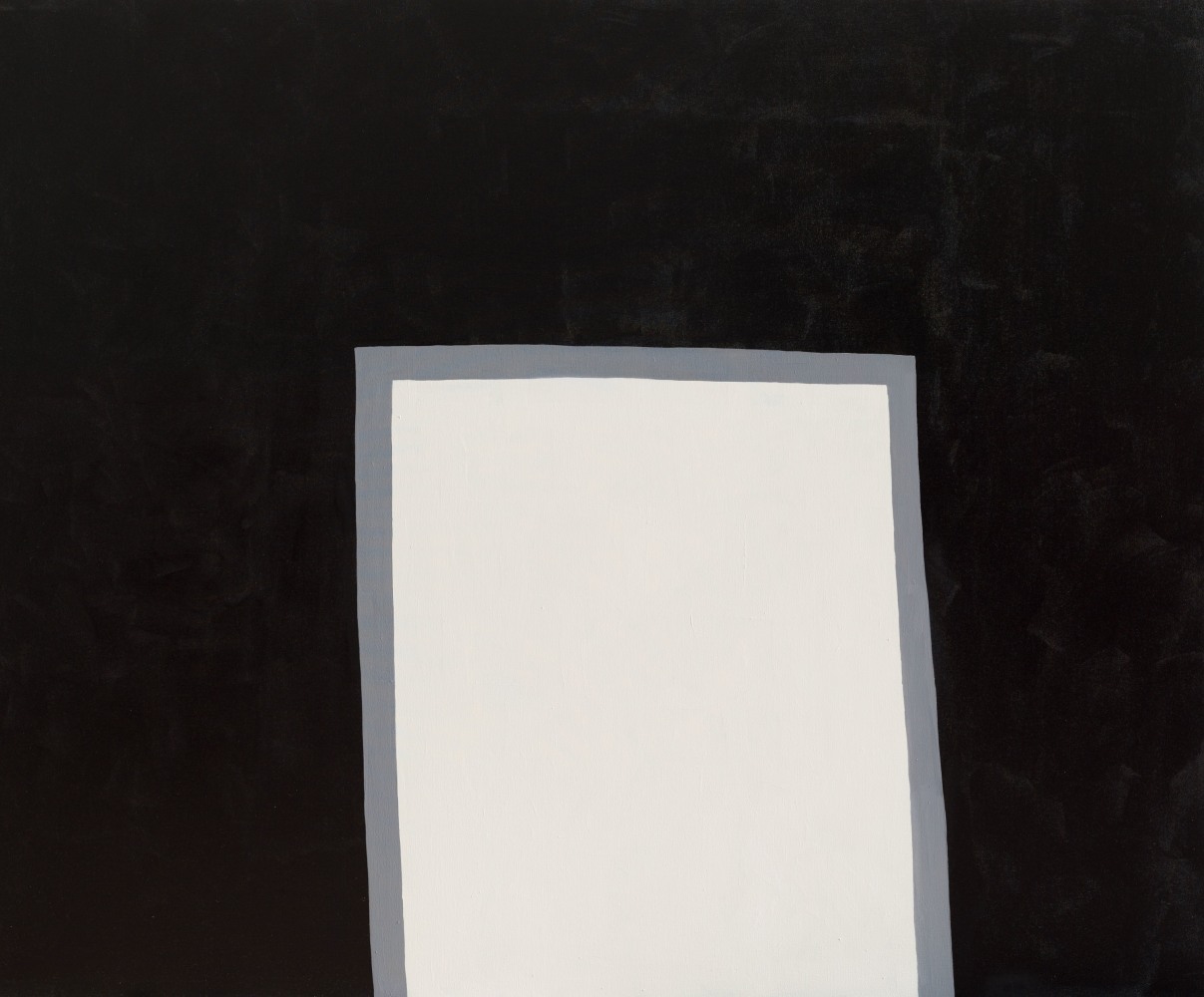 &amp;ldquo;Zuckerw&amp;uuml;rfel (Sugar Cube)&amp;rdquo;, 2022
Oil on canvas
65 x 78 3/4 inches
165 x 200 cm
SIM 89