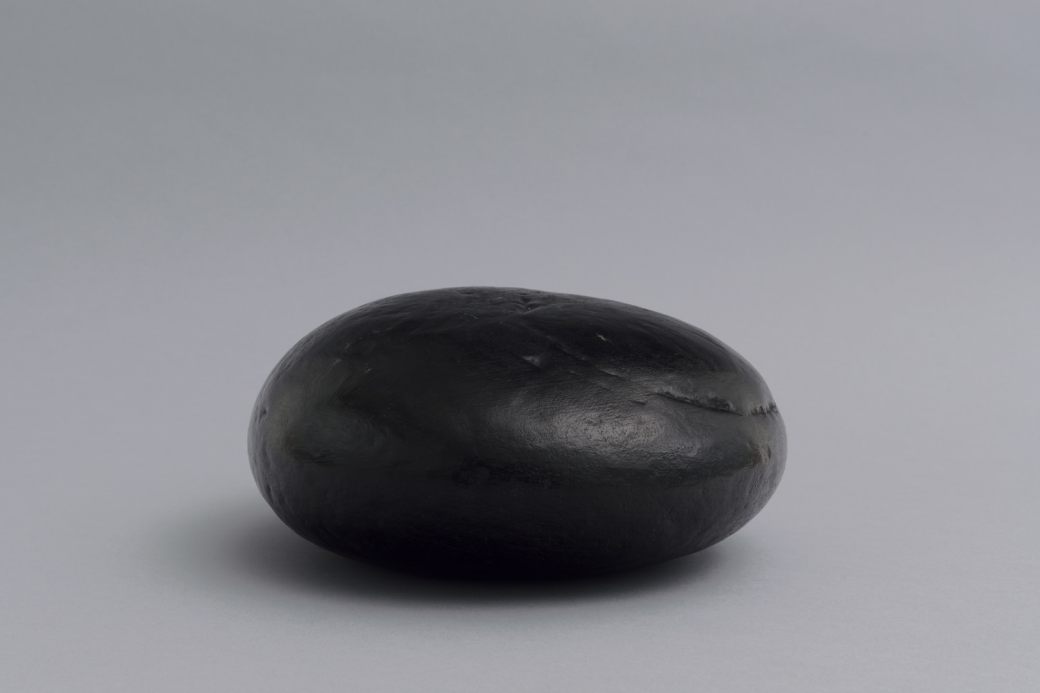 Invisible Questions That Fill the Air: James Lee Byars and Seung-taek Lee