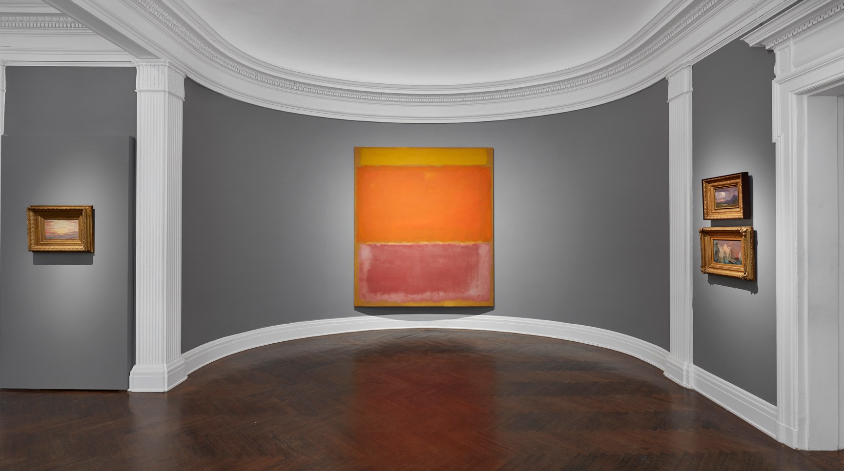 Tom Powel Imaging.

Reproduction, including downloading of Rothko Artworks is prohibited by copyright laws and international conventions without the express permission of the copyright holder.&amp;nbsp;

Requests for reproduction should be directed to Artists Rights Society (ARS), New York.