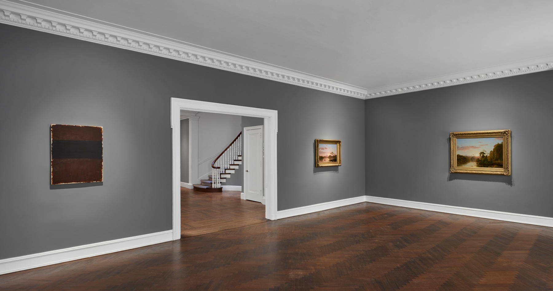 Tom Powel Imaging.

Reproduction, including downloading of Rothko Artworks is prohibited by copyright laws and international conventions without the express permission of the copyright holder.&amp;nbsp;

Requests for reproduction should be directed to Artists Rights Society (ARS), New York.