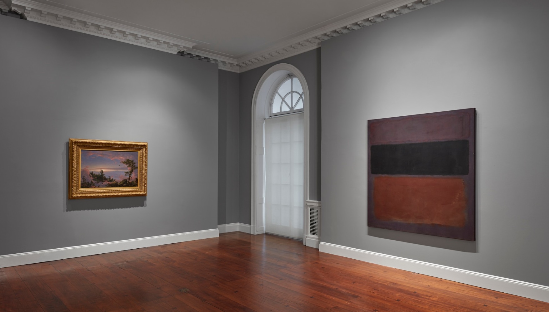 Tom Powel Imaging.

&amp;nbsp;

Reproduction, including downloading of Rothko Artworks is prohibited by copyright laws and international conventions without the express permission of the copyright holder.

Requests for reproduction should be directed to Artists Rights Society (ARS), New York.