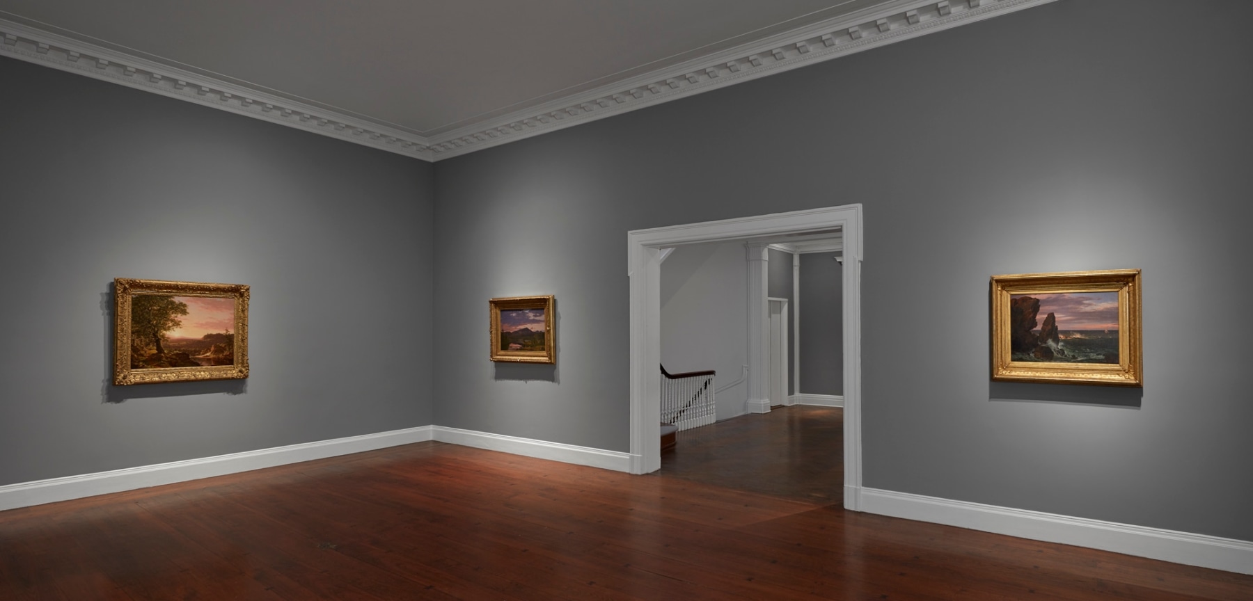 Tom Powel Imaging.

&amp;nbsp;

Reproduction, including downloading of Rothko Artworks is prohibited by copyright laws and international conventions without the express permission of the copyright holder.

Requests for reproduction should be directed to Artists Rights Society (ARS), New York.