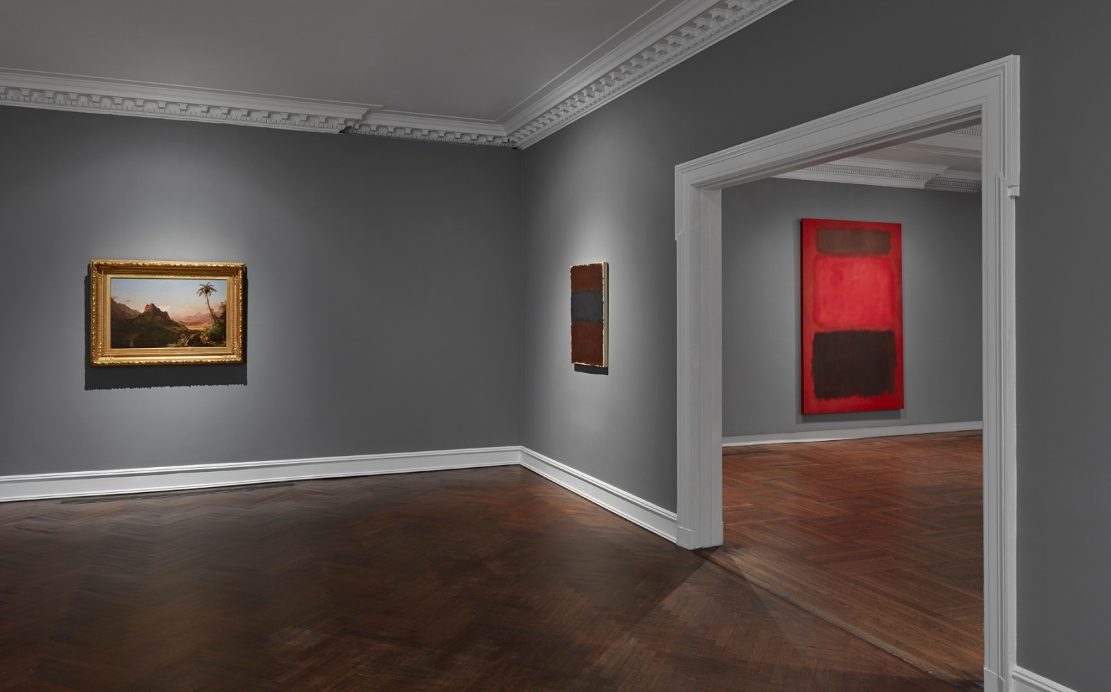 Tom Powel Imaging.

&amp;nbsp;

Reproduction, including downloading of Rothko Artworks is prohibited by copyright laws and international conventions without the express permission of the copyright holder.

Requests for reproduction should be directed to Artists Rights Society (ARS), New York.