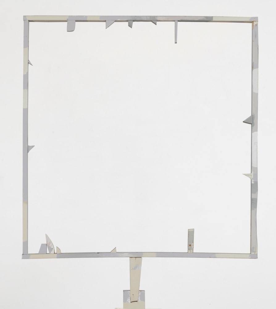 Gedi Sibony,&amp;nbsp;Song and Ciphers, 2019 (detail)