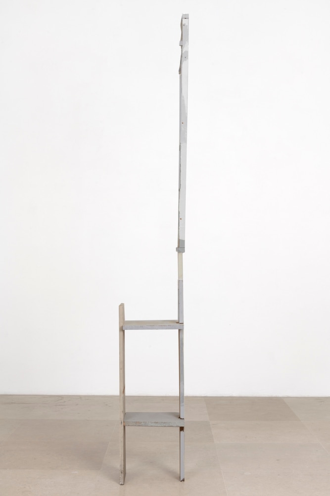 Gedi Sibony,&amp;nbsp;Song and Ciphers, 2019