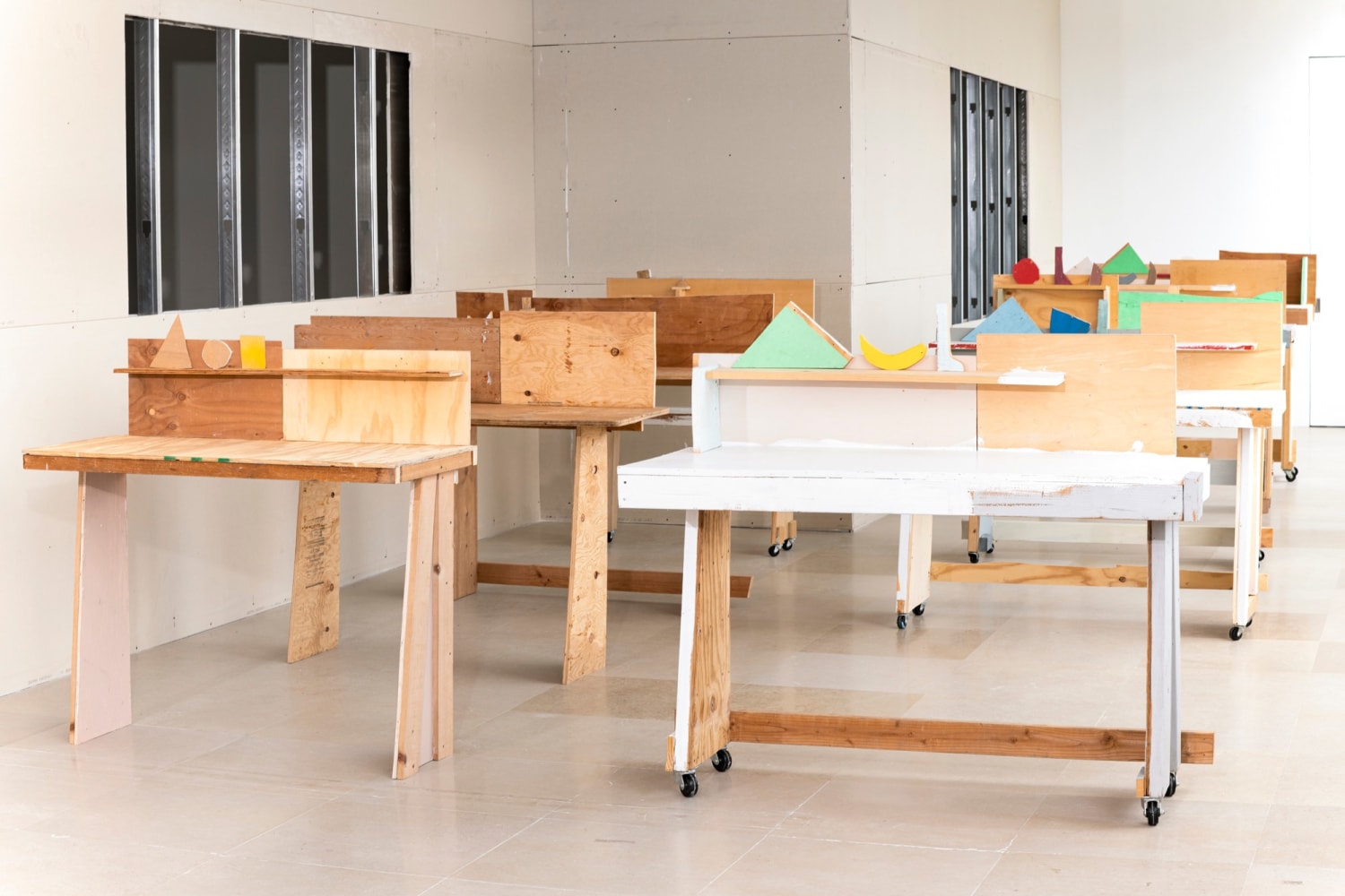 Gedi Sibony,&amp;nbsp;The Terrace Theater, 2019-20