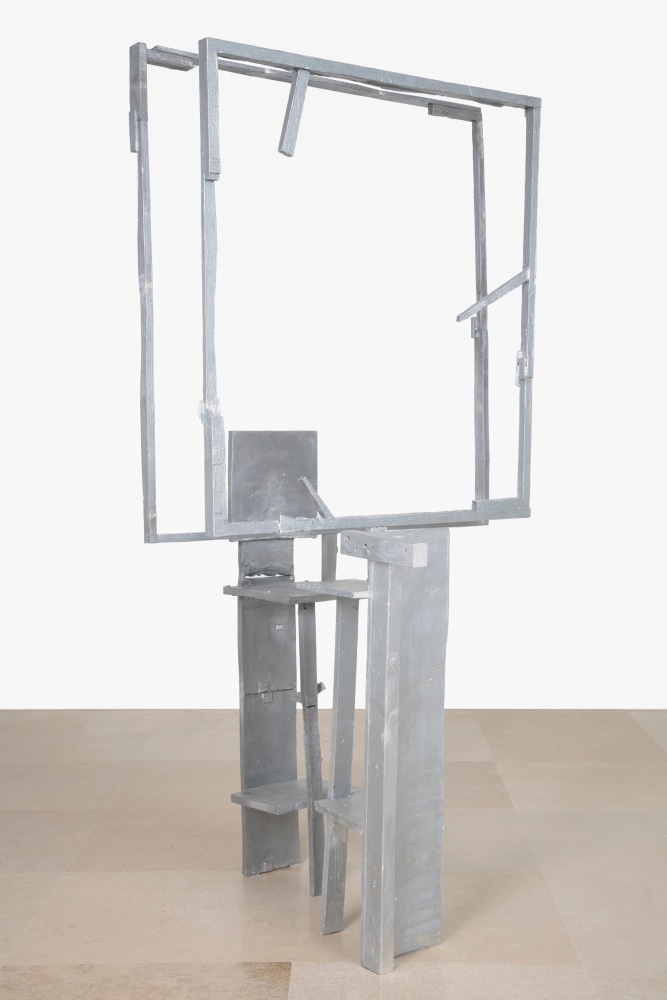 Gedi Sibony, Signs of Encounter, 2019-20