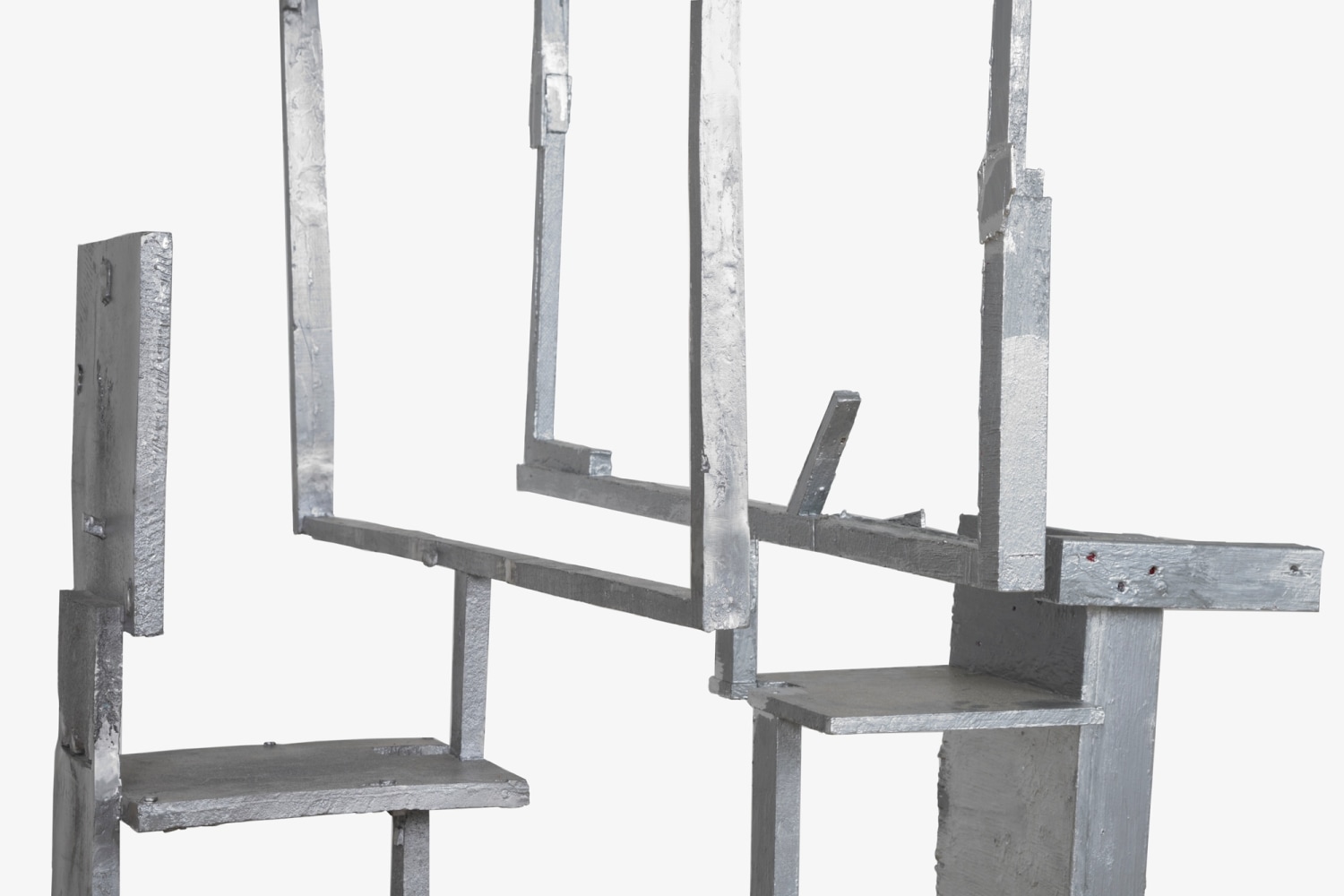 Gedi Sibony,&amp;nbsp;Signs of Encounter, 2019-20 (detail)