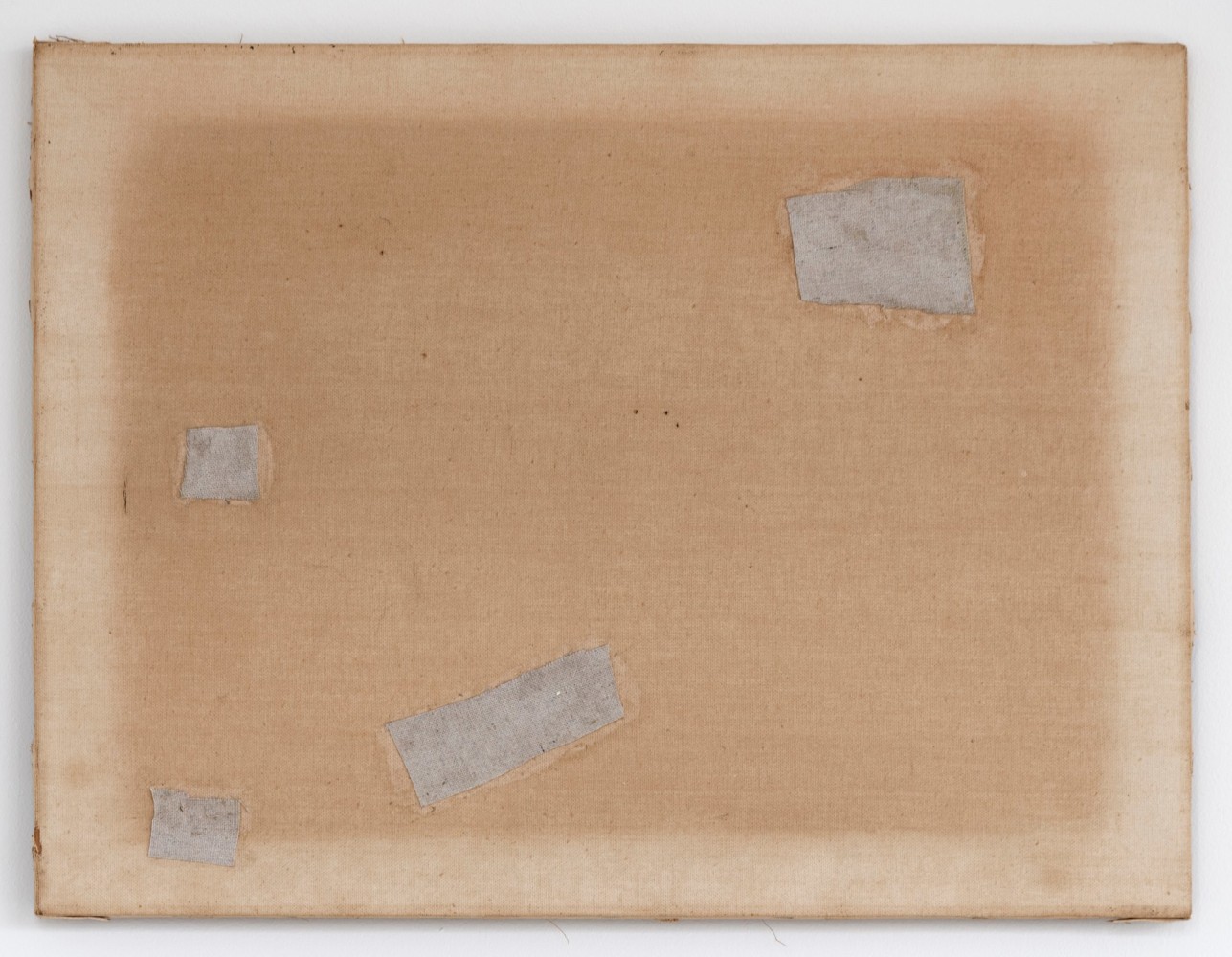 Gedi Sibony
Spatial Phase, 2020
Canvas on canvas, oil paint on verso
18 x 24 inches (45.7 x 61 cm)