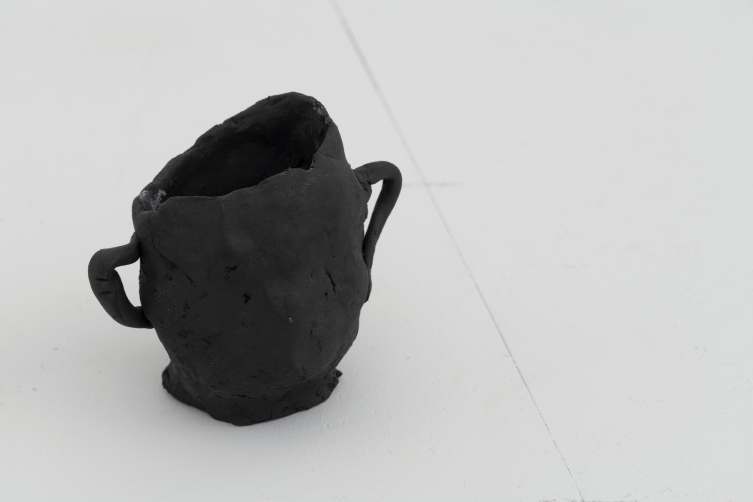 Gedi Sibony,&amp;nbsp;Primary Element, 2019 (detail)