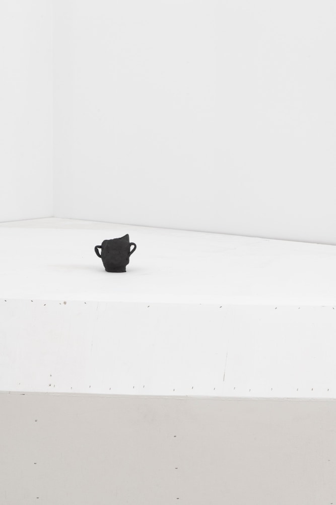 Gedi Sibony, Primary Element, 2019 (detail)