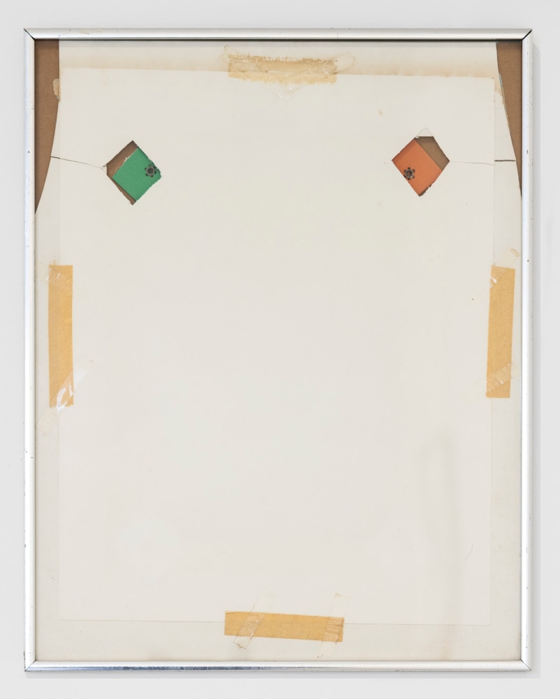 Gedi Sibony, Stage Setter, 2019