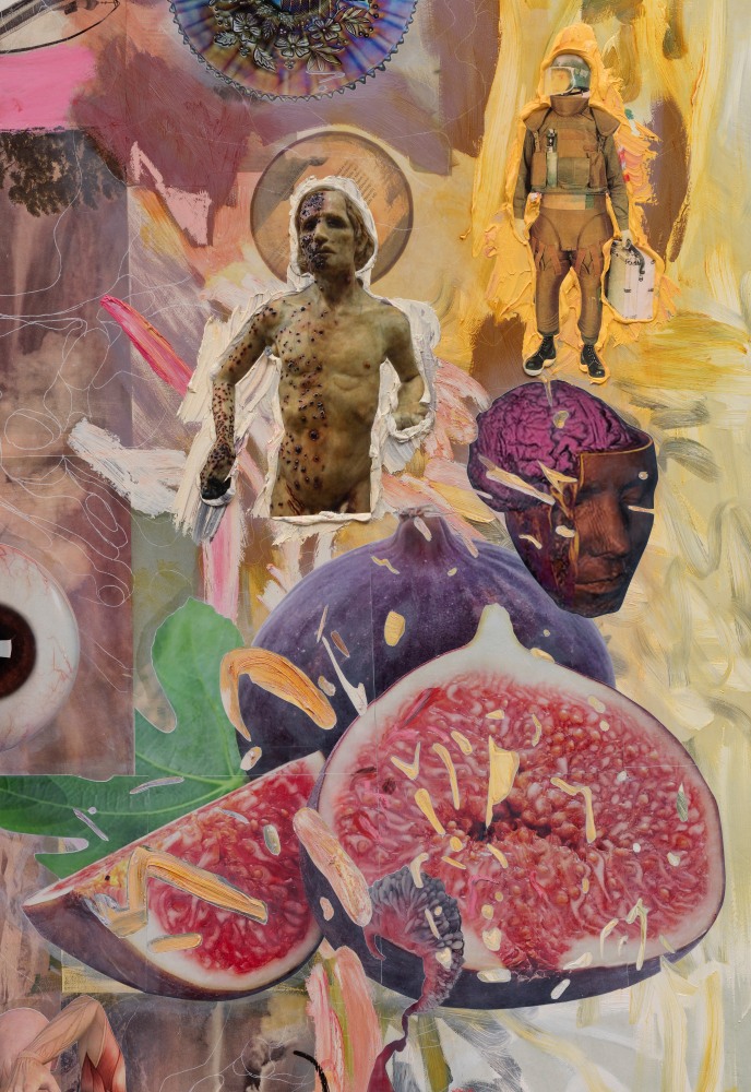 Selections: Gallery Artists