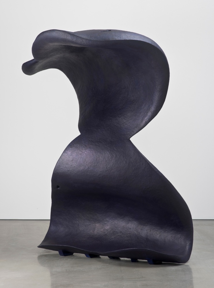 Liz Larner: Pioneers