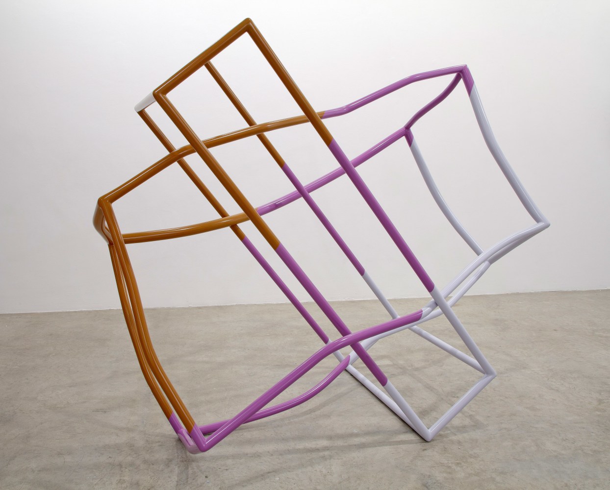 Liz Larner: Pioneers