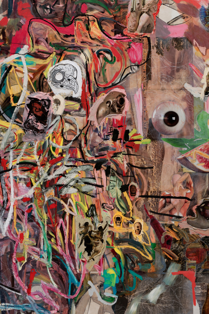 Selections: Gallery Artists