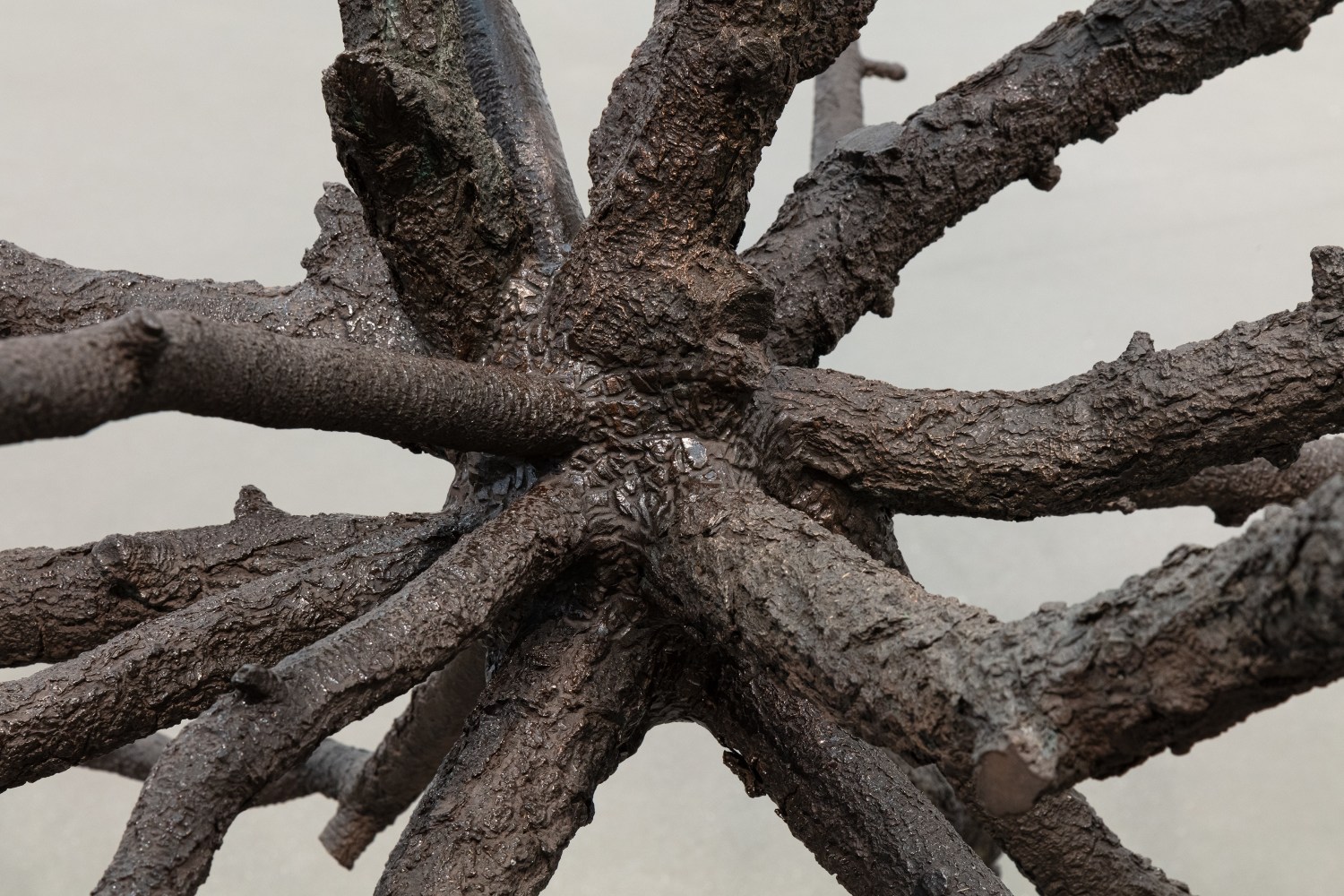 Liz Larner: Pioneers