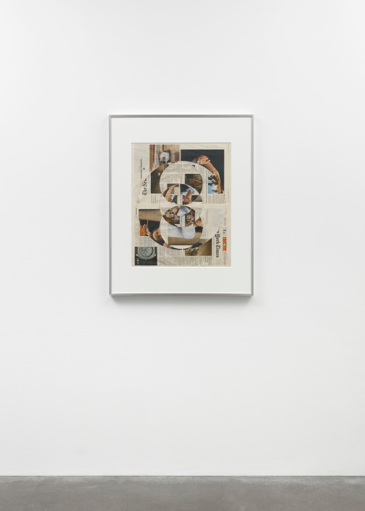 Selections: Gallery Artists