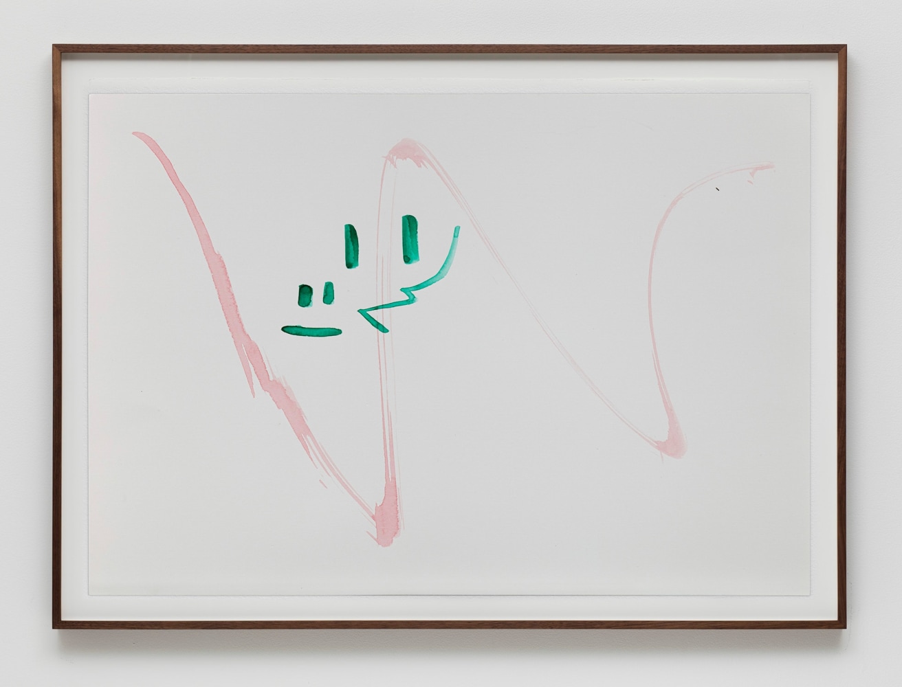 Best&amp;rsquo;s Method for Creative Design 7
2020
Ink on paper
14 x 20 inches (35.5 x 51 cm)